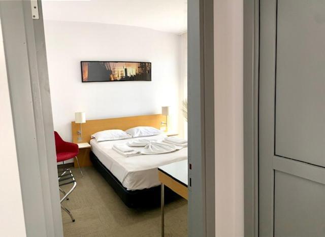 Corso Hotel Eforie Sud  Buitenkant foto